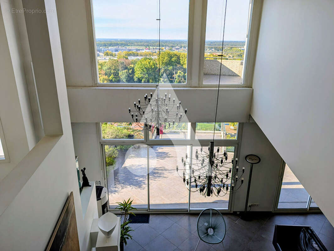 Maison à LA FRETTE-SUR-SEINE