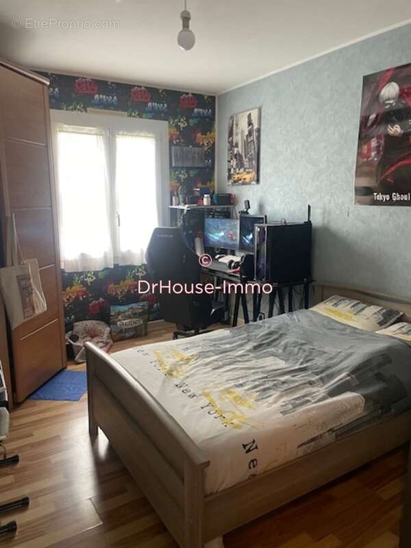 Maison à SAINT-YRIEIX-SUR-CHARENTE