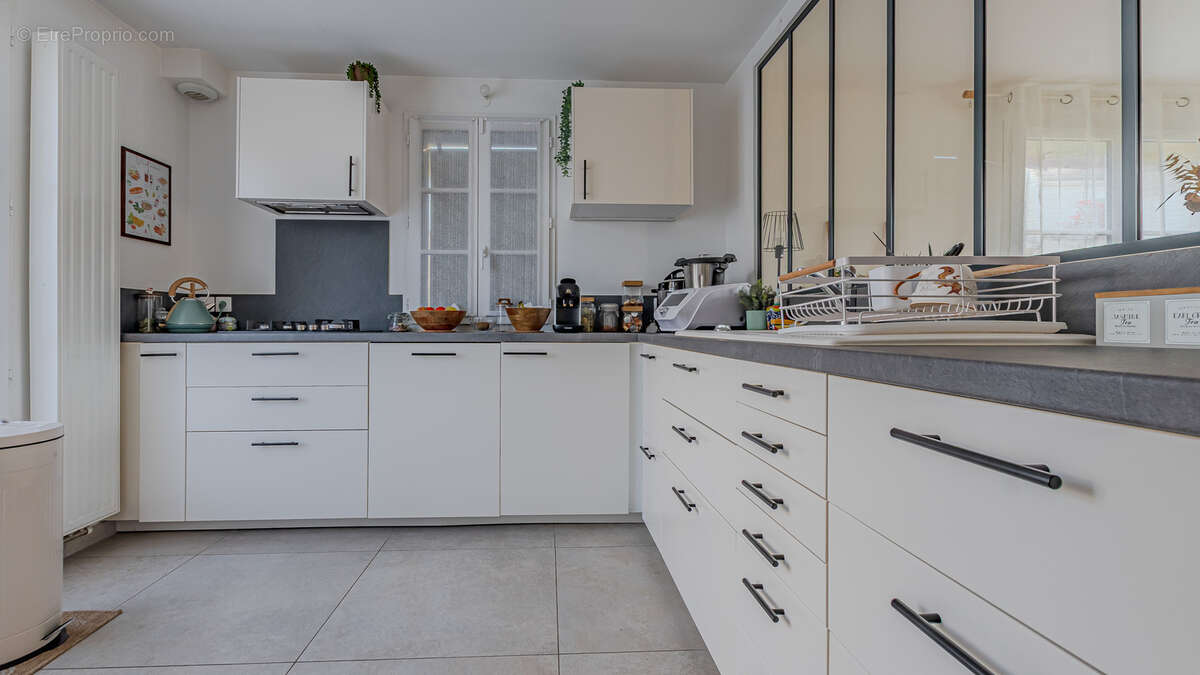 Maison à COYE-LA-FORET