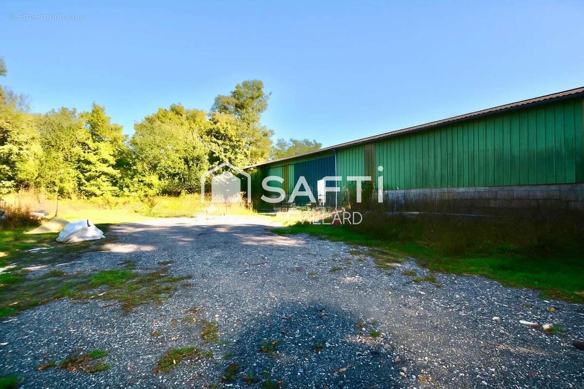 Photo 2 - Appartement à THIBERVILLE