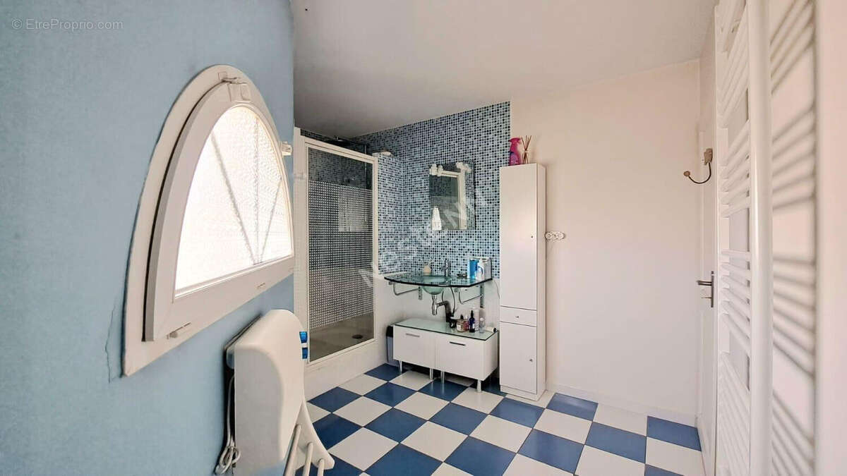 Maison à LUZARCHES