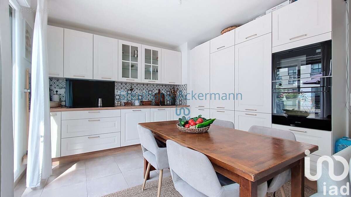 Photo 5 - Appartement à CHESSY