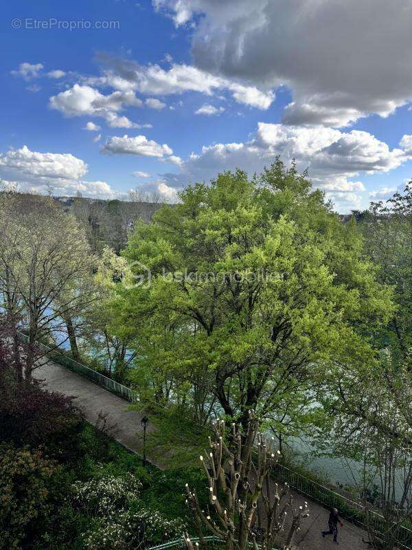 Appartement à CHAMPIGNY-SUR-MARNE