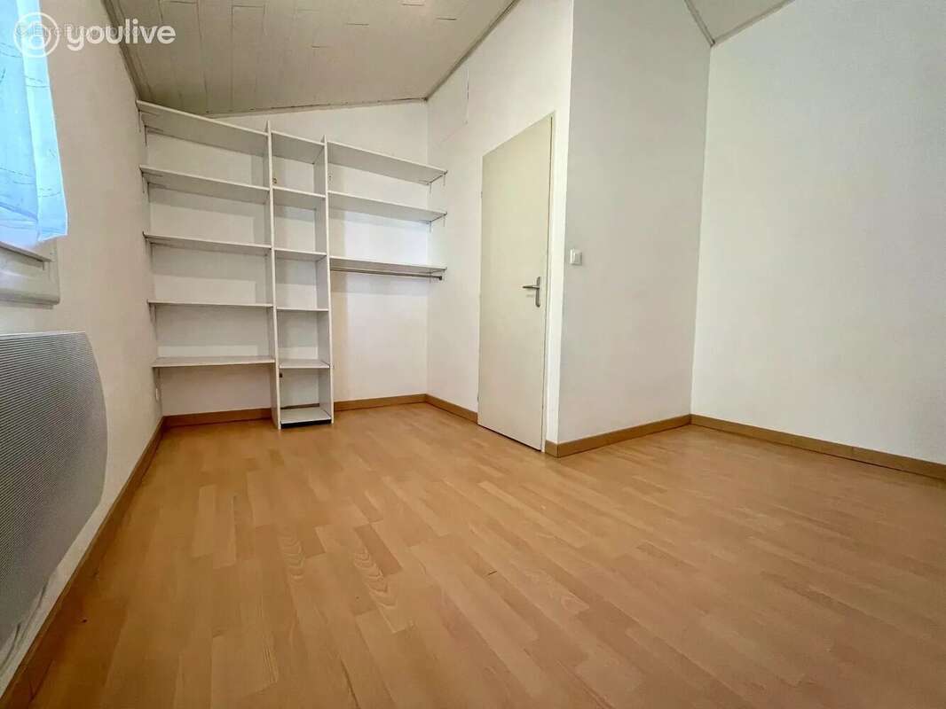 Maison à TREMENTINES