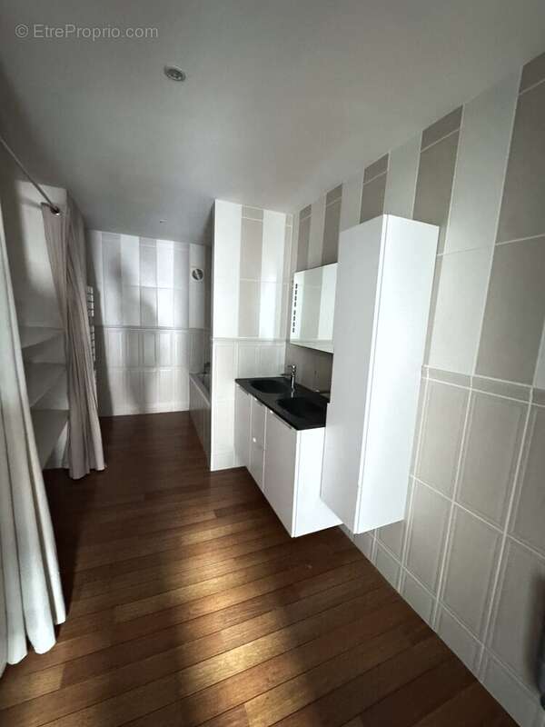 Appartement à SAINTES