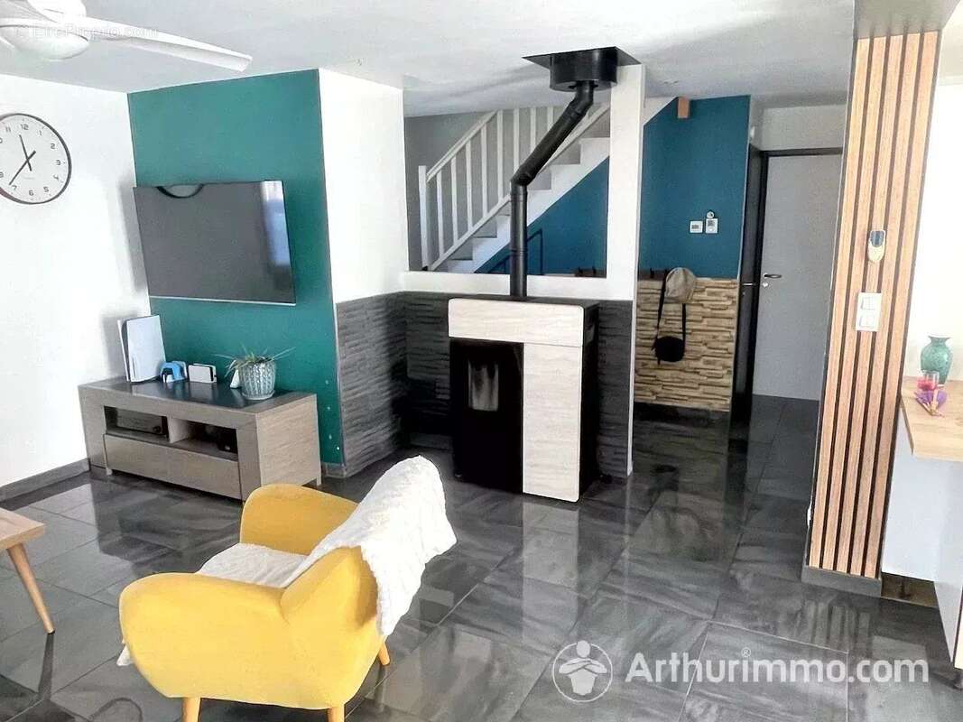 Vente Maison (25520) 399 000ï¿œ - photo 9