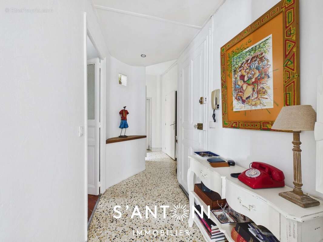 Appartement à BEZIERS