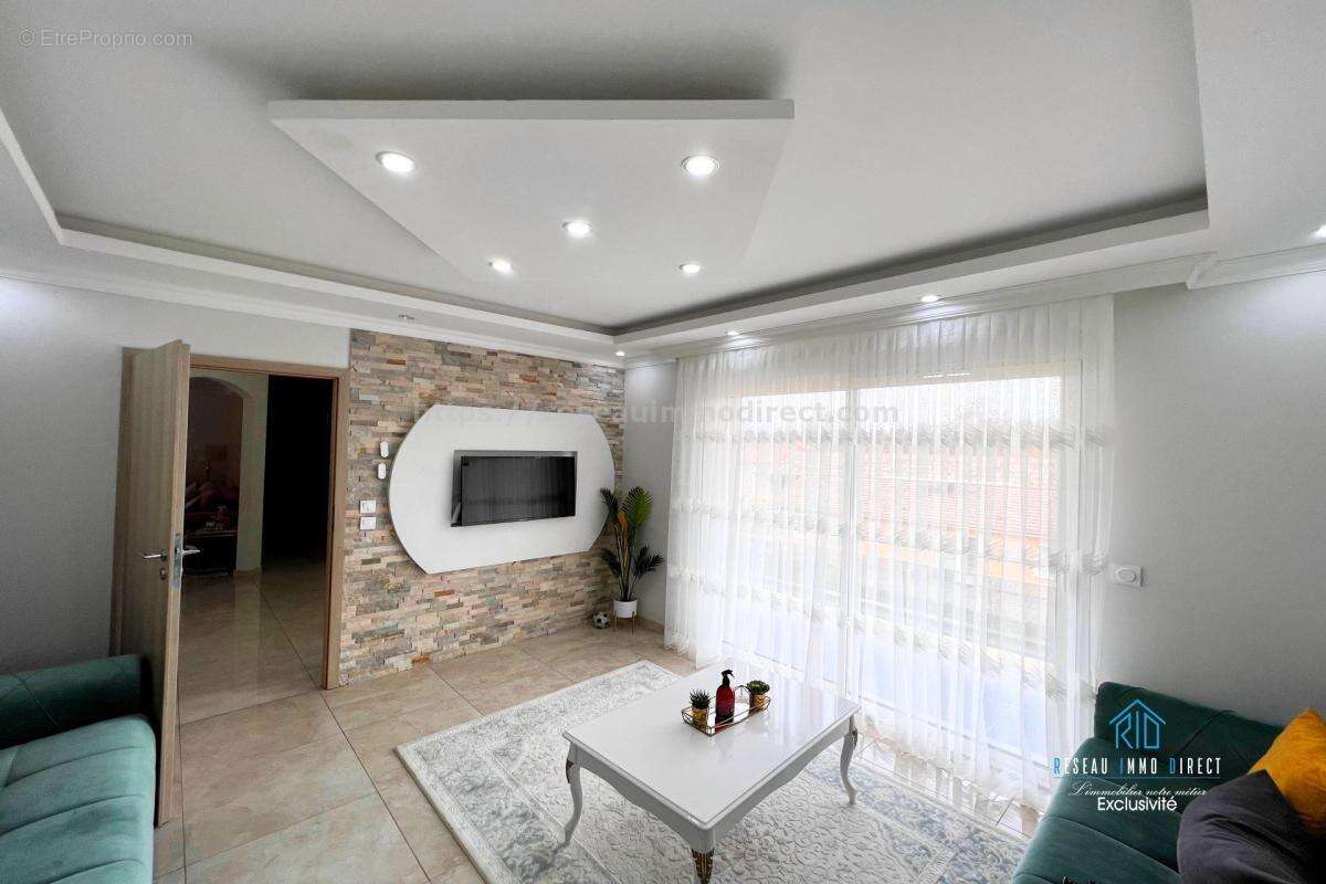 Maison traditionnelle - photo 8