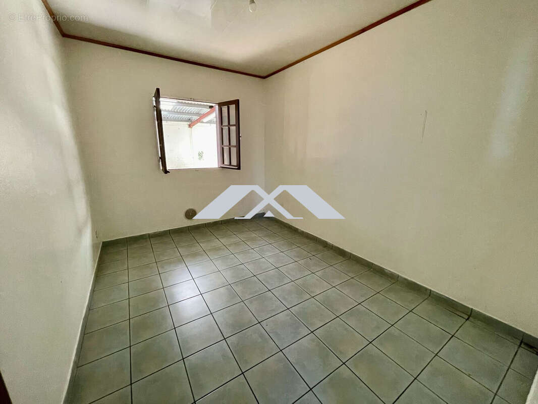 Maison à LE TAMPON