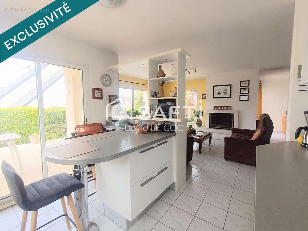 Photo 6 - Maison à FOUESNANT