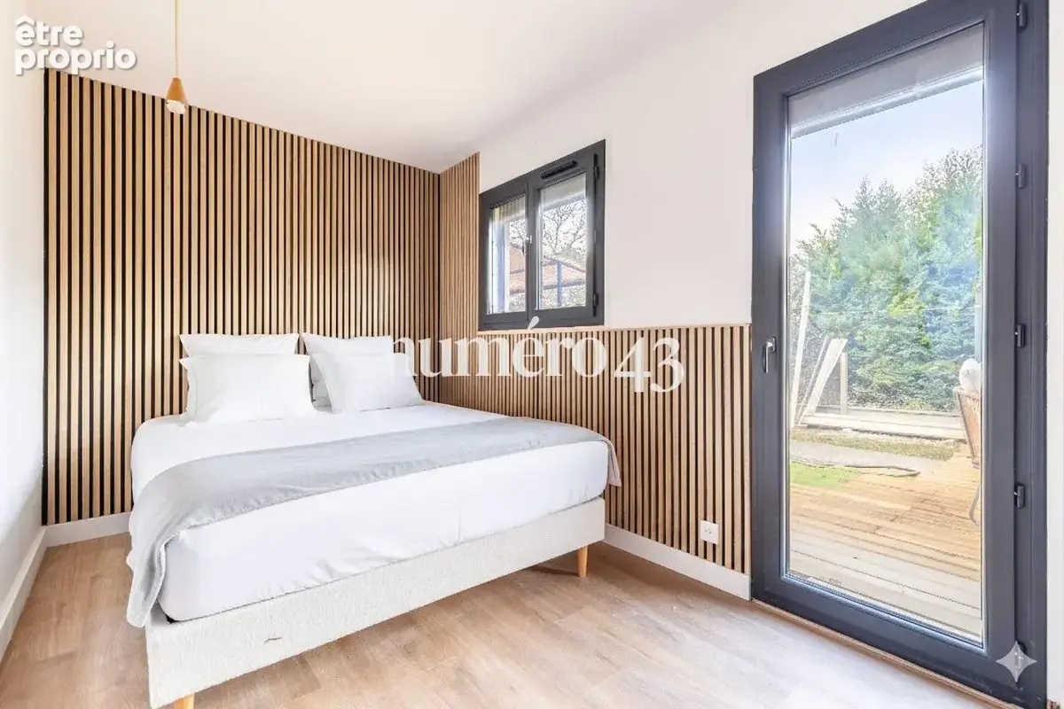 Maison 6 pièces 103 m² à vendre à Merignac (33700) - photo 6