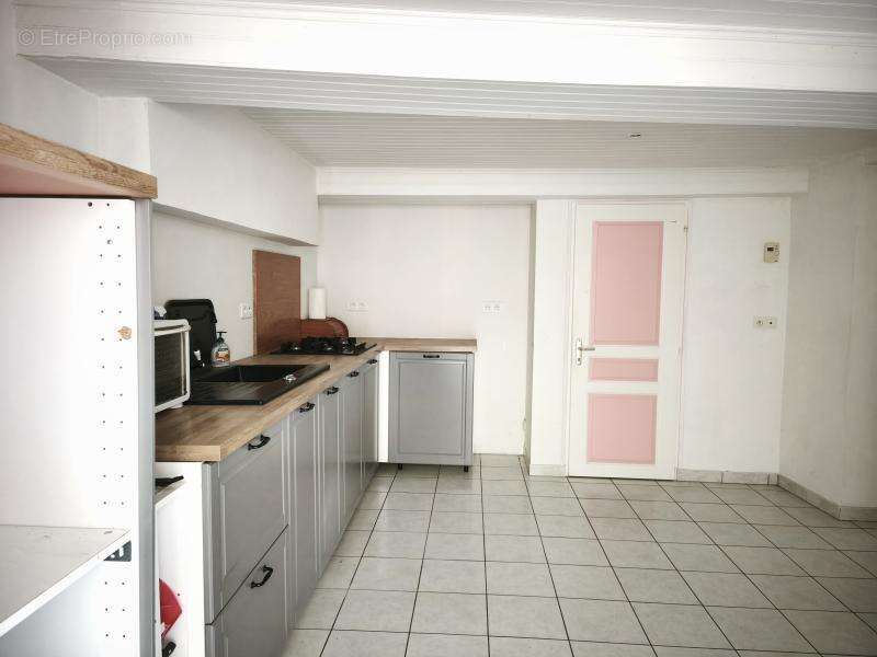 Maison à BEGANNE