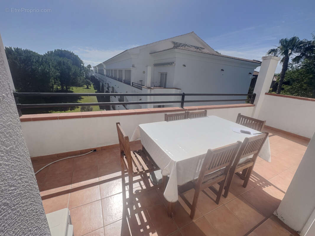Appartement 38 m² à San-Nicolao  - photo 2