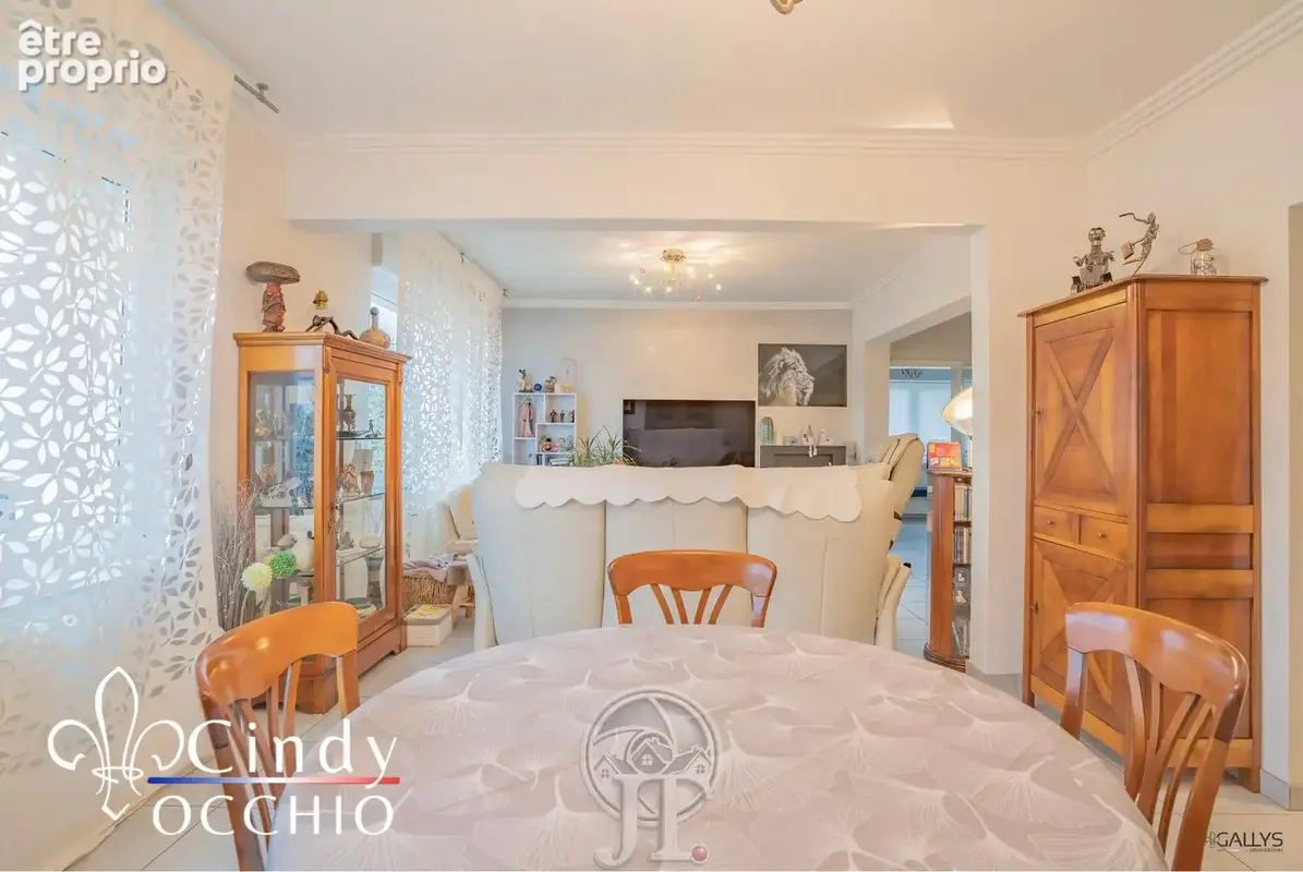 Maison 5 pièces 145 m² à vendre à Ars-Sur-Moselle (57130) - photo 7