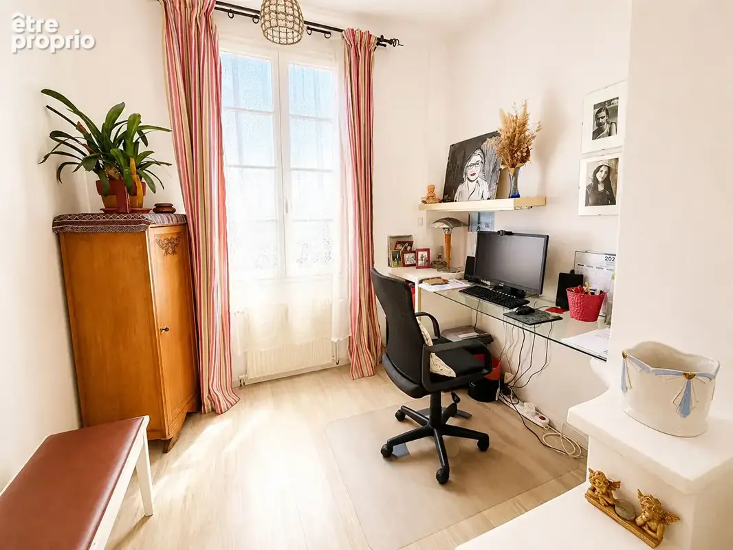 Maison 83m² à narbonne - photo 6