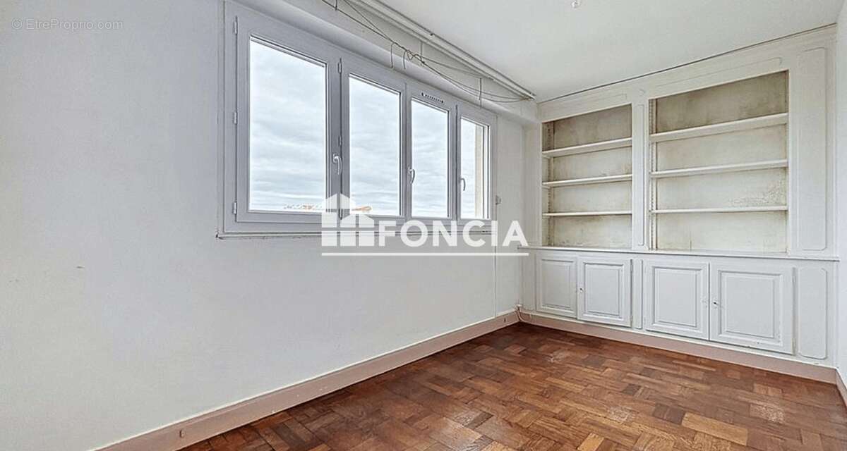 Appartement à CAEN