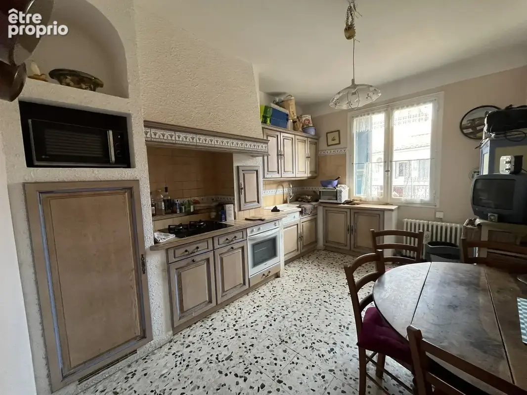 Maison à CABESTANY