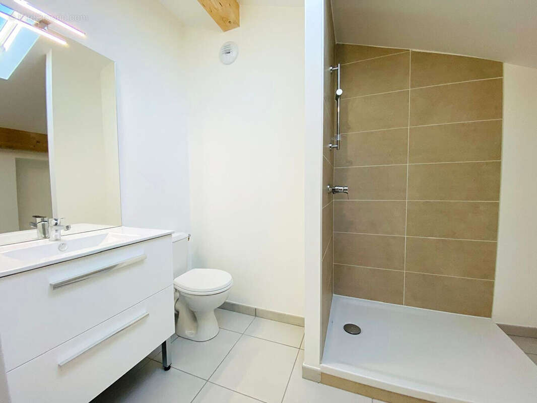 Appartement à BIGANOS