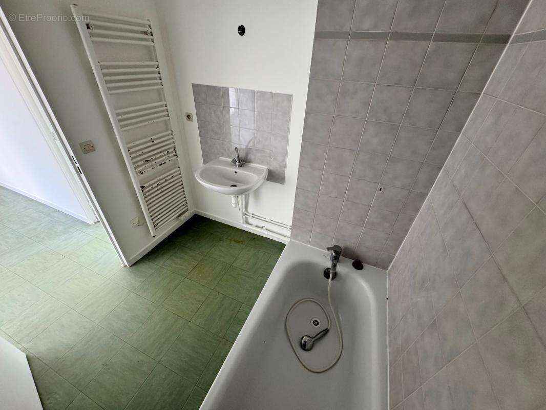 Appartement t4 - photo 15