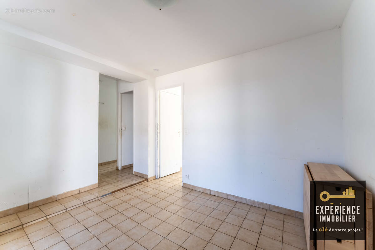 Appartement à SAINT-QUAY-PORTRIEUX