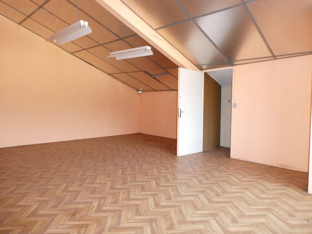 Maison à SAINT-LAURENT-DE-CHAMOUSSET