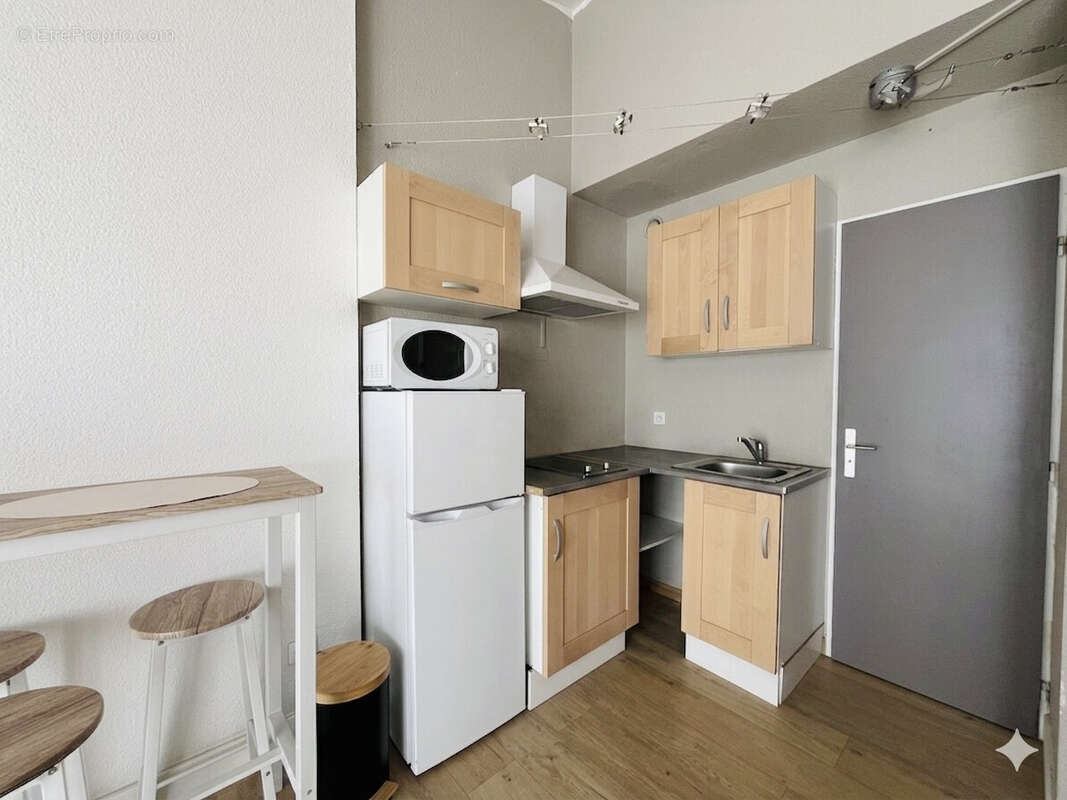 Appartement à AGDE