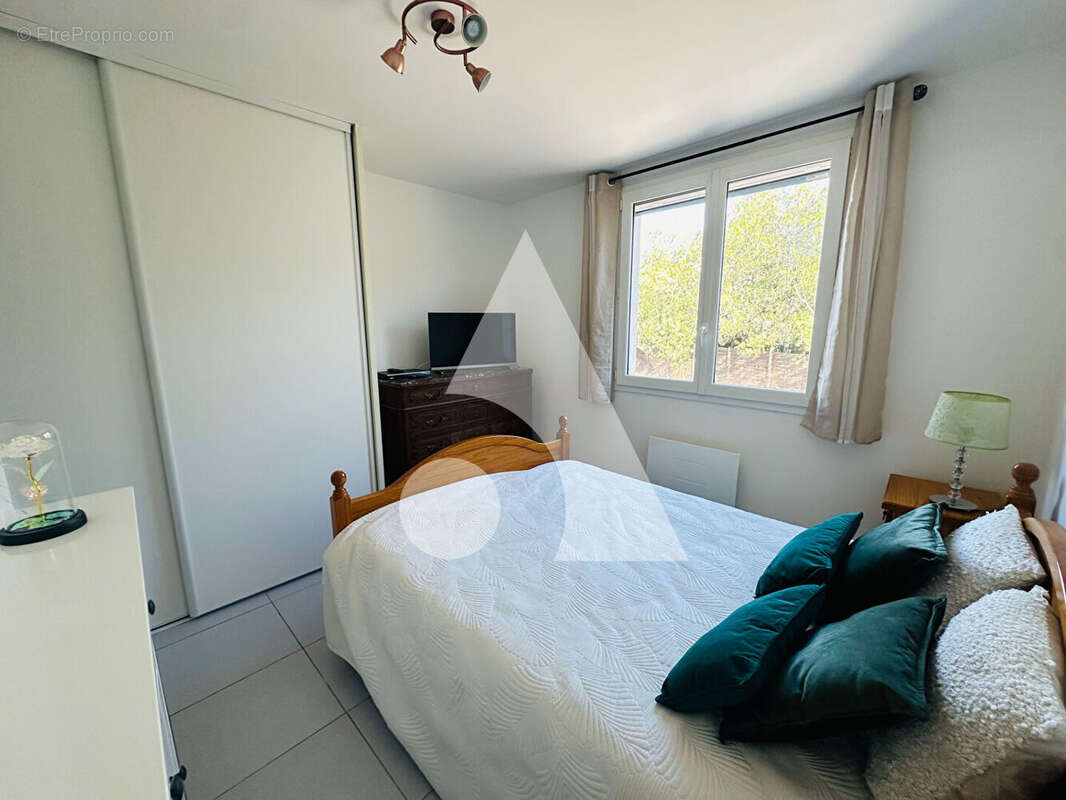 Appartement à PERTUIS