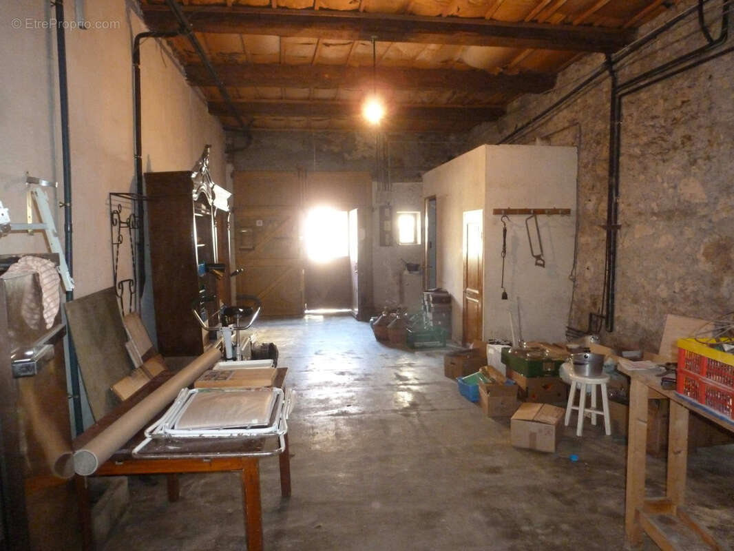 Maison à ROQUEFORT-DES-CORBIERES