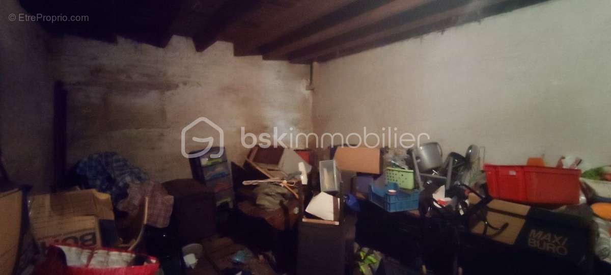 Maison à LES ALLEUDS