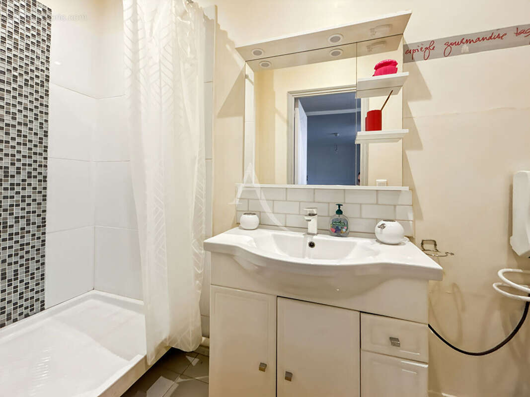 Maison à VITRY-SUR-SEINE