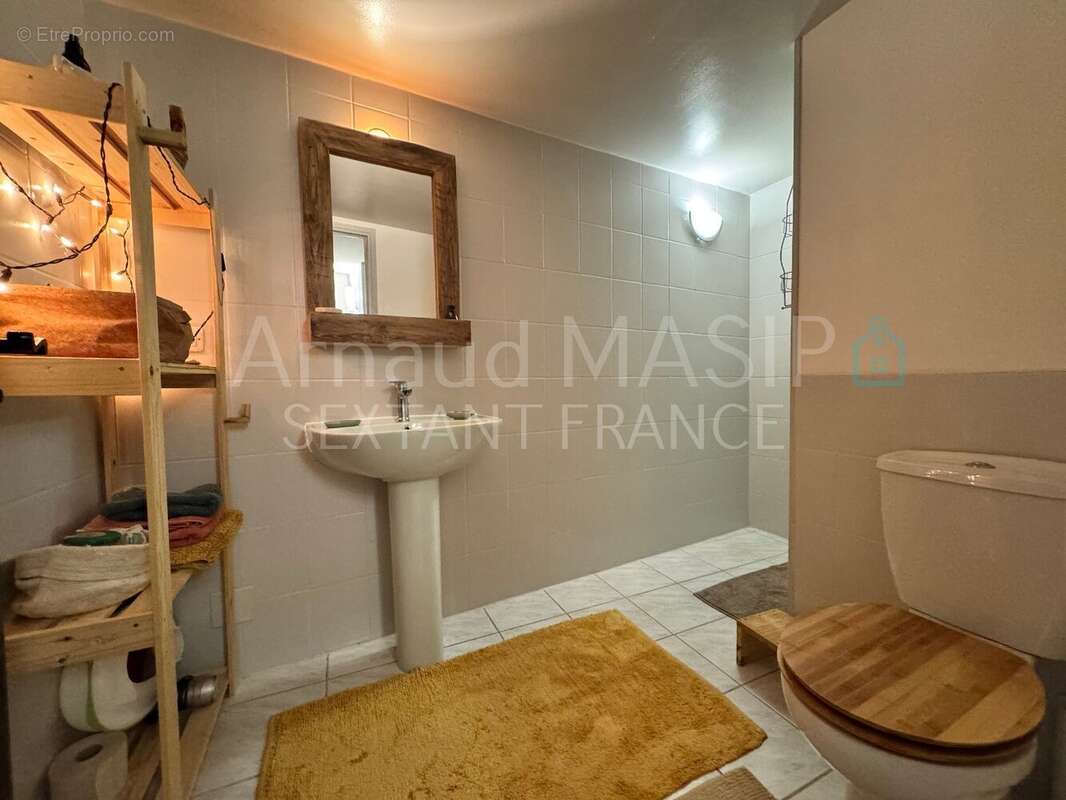 Maison à SOUGRAIGNE