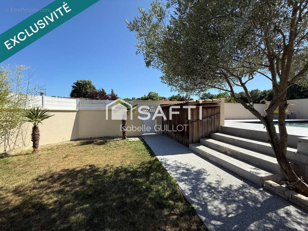 Photo 3 - Maison à BIGANOS