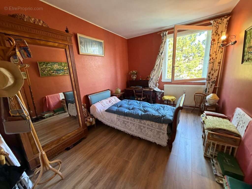 Appartement à LE CREUSOT