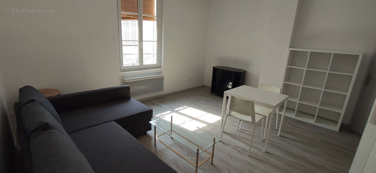 Appartement à PROVINS