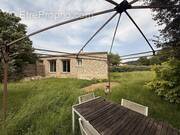 Maison à SAINT-ANDRE-DE-ROQUEPERTUIS