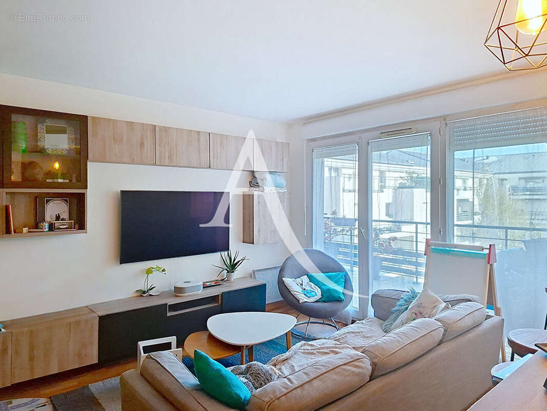 Appartement à MASSY