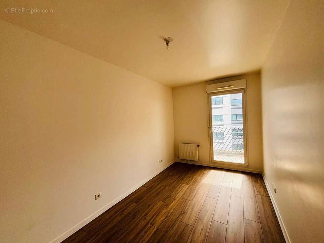 Appartement à VELIZY-VILLACOUBLAY