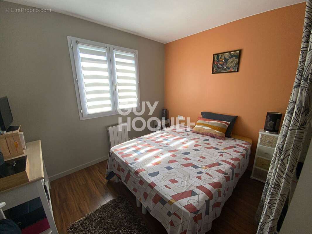 Appartement à SAINT-NAZAIRE