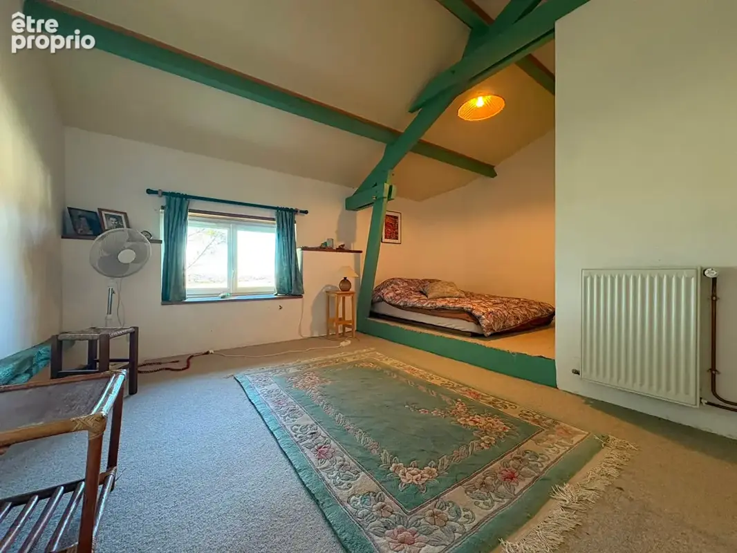 Longère de charme avec piscine, salle de réception et dépendances ? un véritable havre de paix ! - photo 5