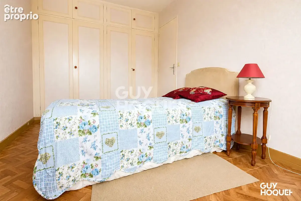 3/4 pièces 72 m² traversant avec balcon - photo 9