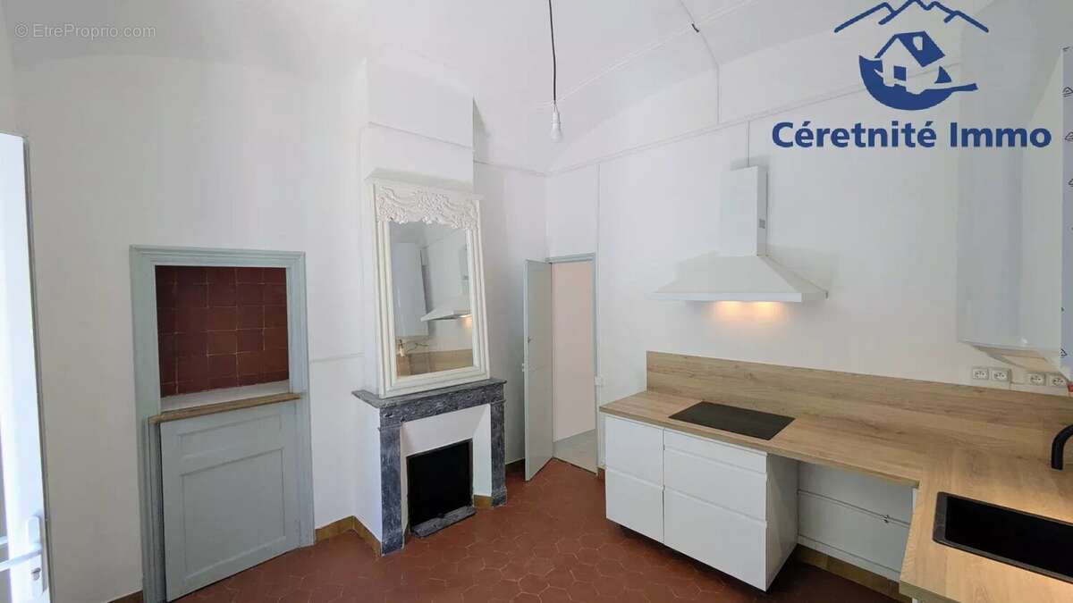 Appartement à LE PERTHUS