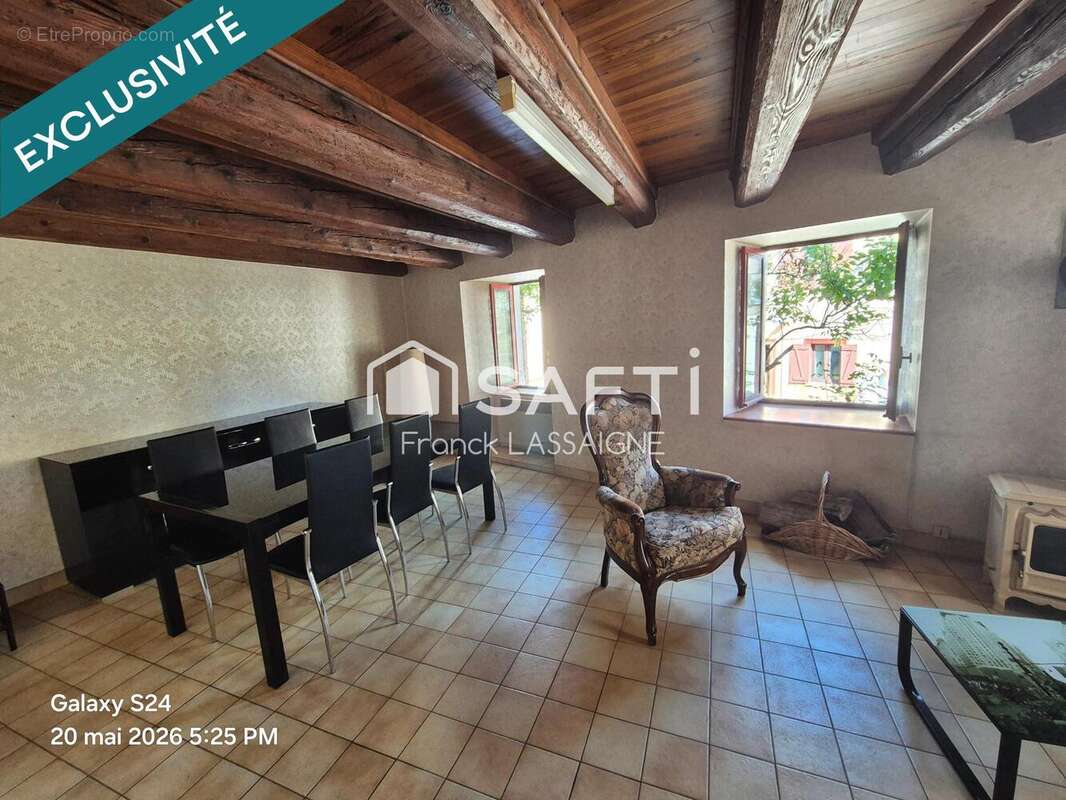 Maison 90 m² à Job  - photo 5