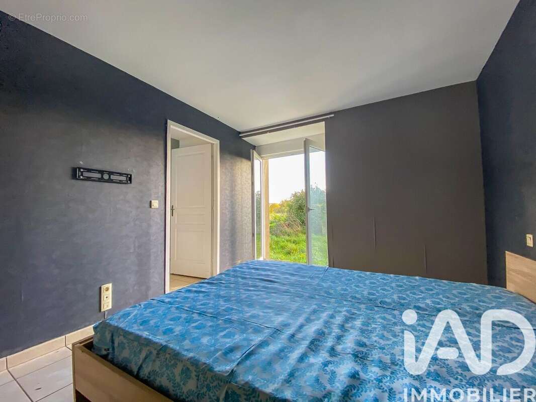 Photo 8 - Maison à LANGUIDIC