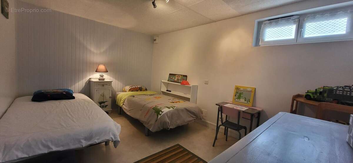 Photo 6 - Maison à LONGEVILLE-SUR-MER