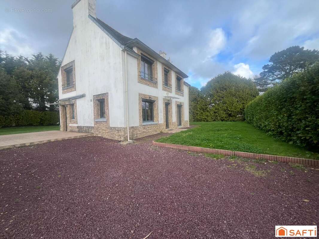 Photo 2 - Maison à BENODET