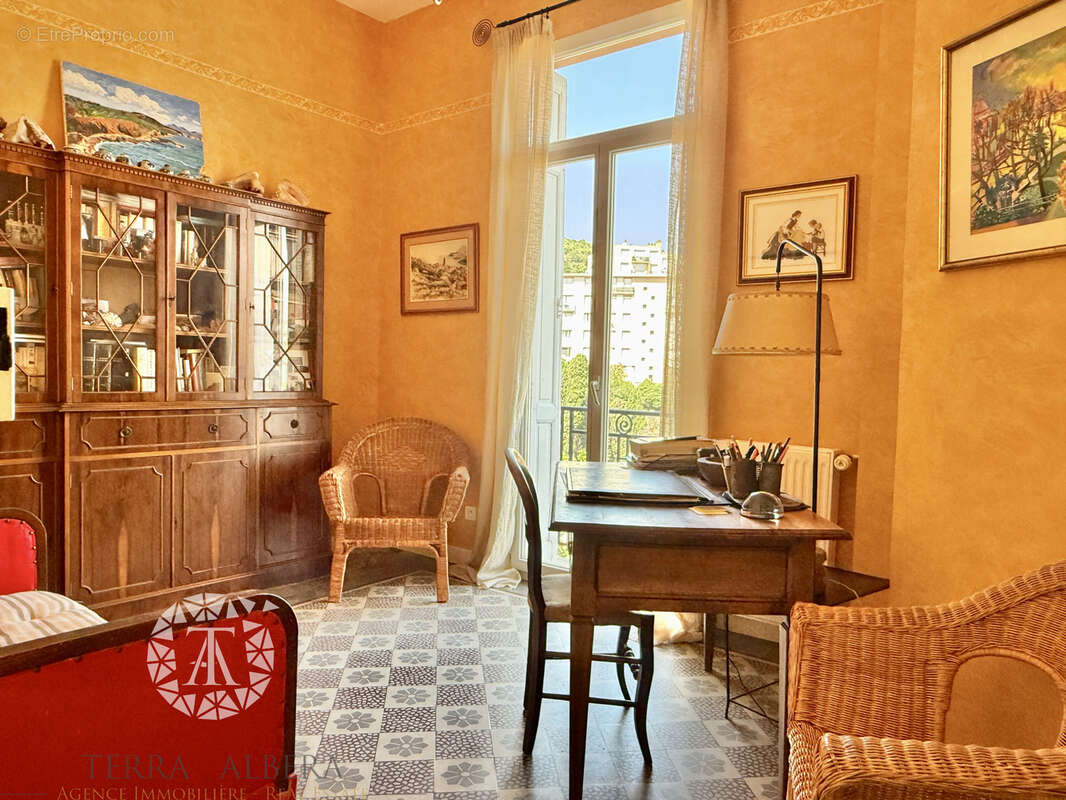 Maison à CERBERE