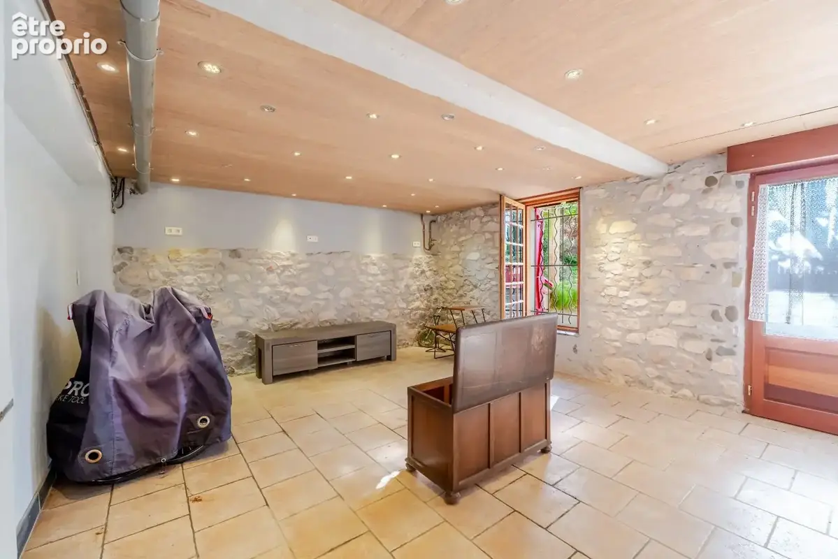 A Puyoo, une maison qui ne se révèle vraiment qu'une fois la porte franchie - photo 25