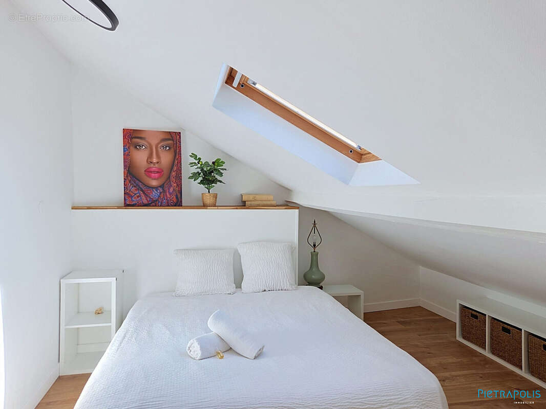 Maison 109 m² à Chalon-Sur-Saone  - photo 6