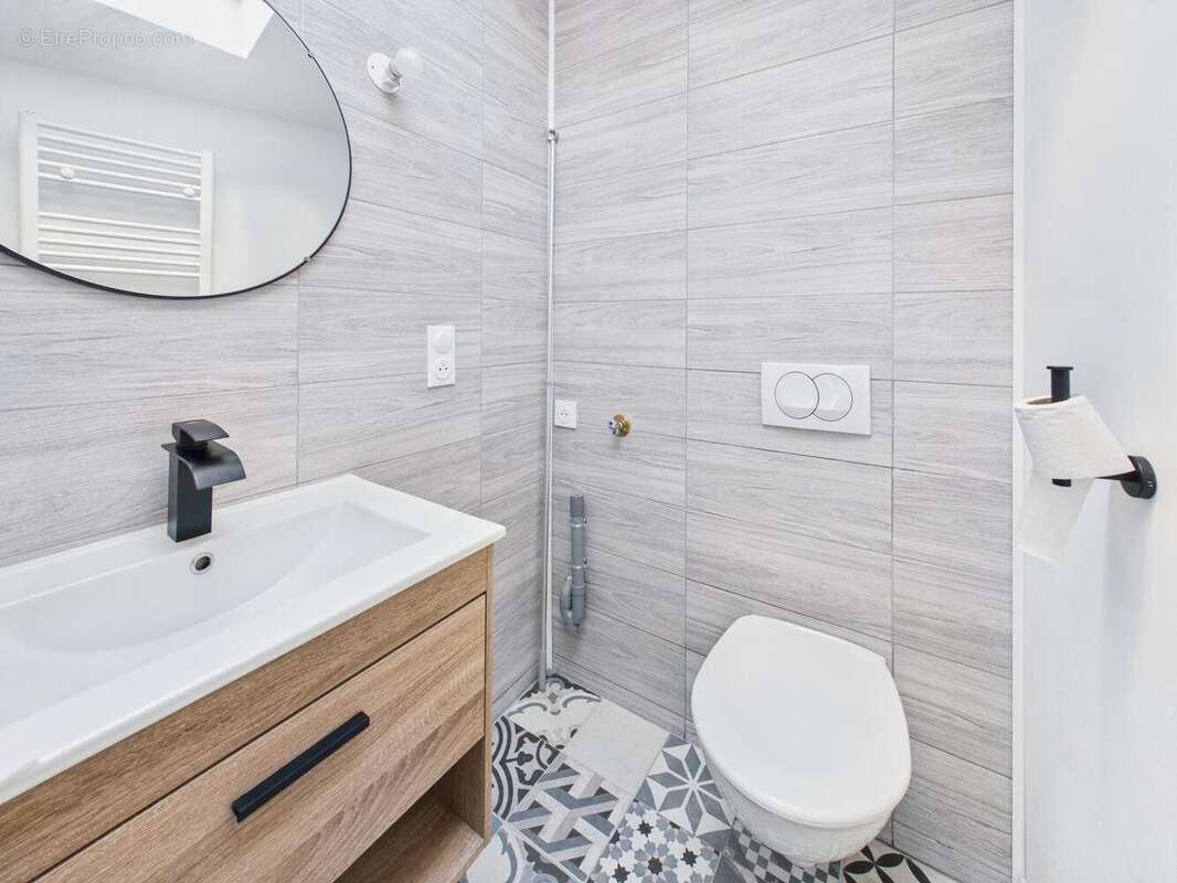 Photo 6 - Maison à PLOUIGNEAU