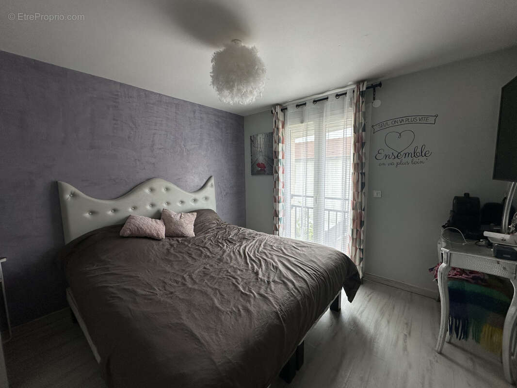 Maison à CHAMPIGNY-SUR-MARNE